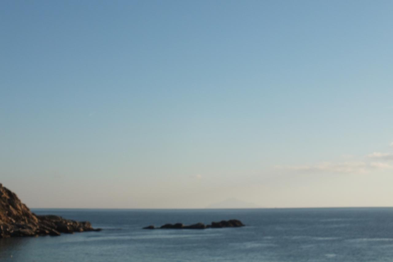 דירות Spiaggia di Cavoli Le Soleil מראה חיצוני תמונה